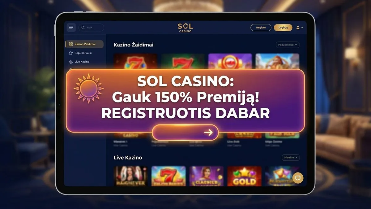 Registracija su premija